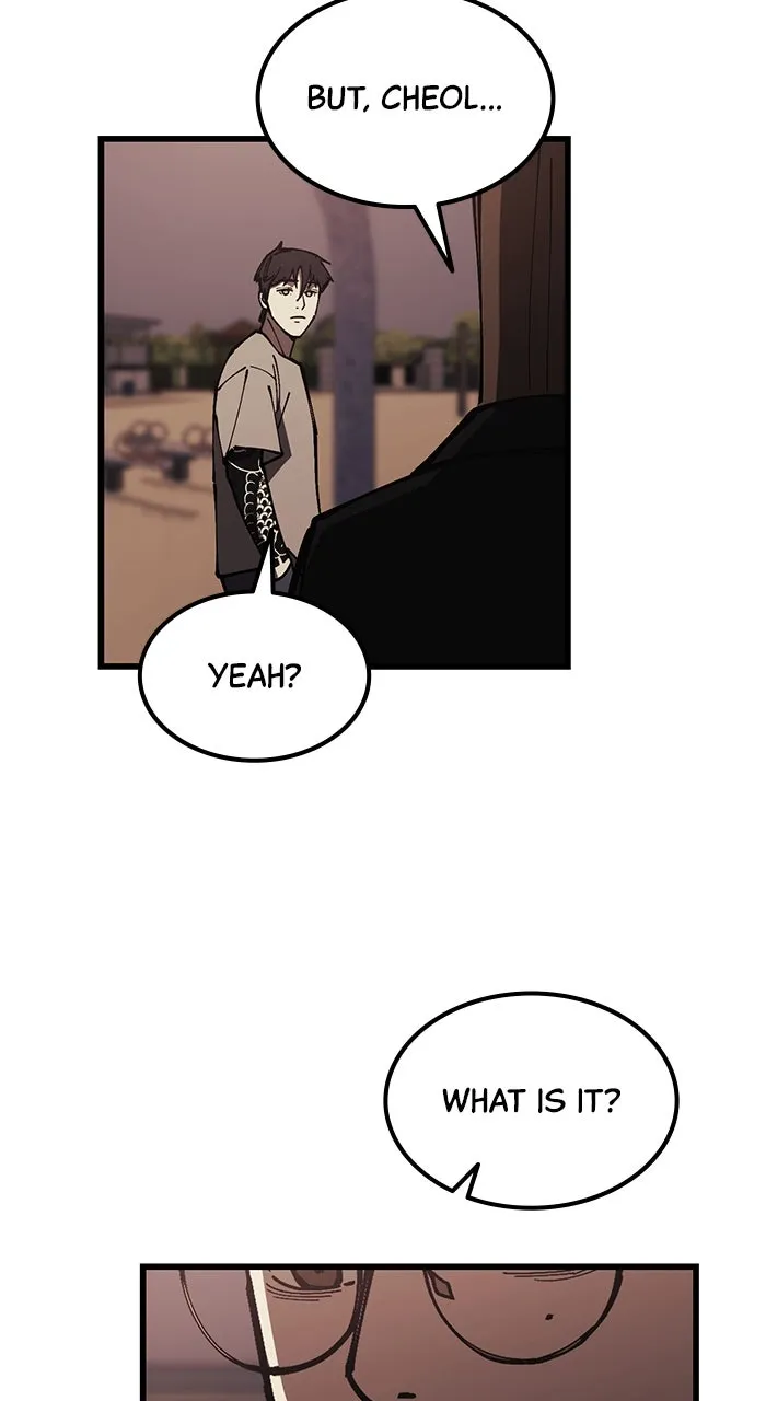 Read The Dropout Returns chapter 3 image 90 on Lezhin
