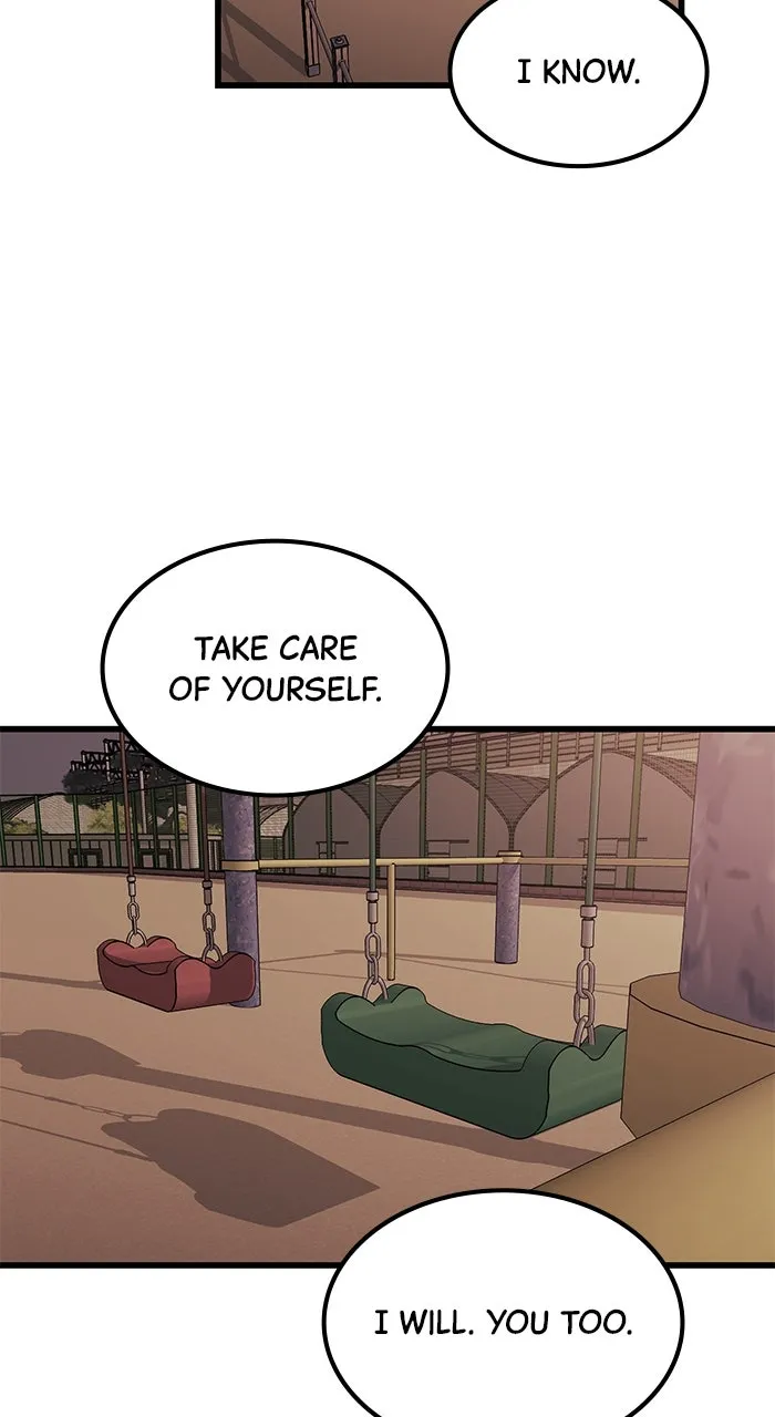 Read The Dropout Returns chapter 3 image 93 on Lezhin