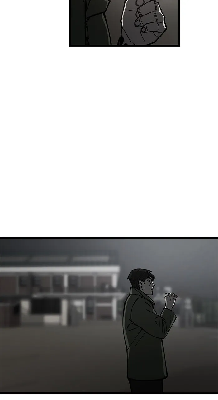 Read The Dropout Returns chapter 3 image 96 on Lezhin