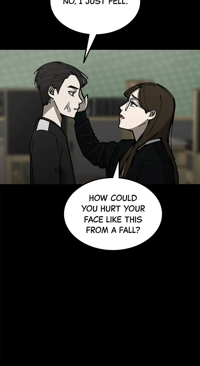 Read The Dropout Returns chapter 3 image 99 on Lezhin