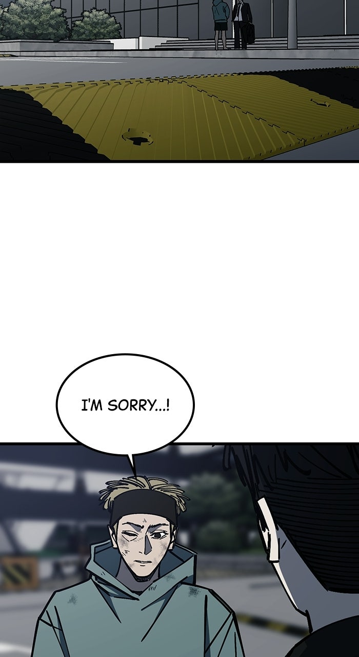 Read The Dropout Returns chapter 30 image 1 on Lezhin