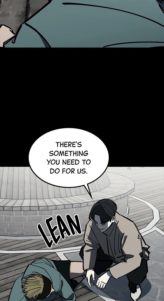 Read The Dropout Returns chapter 30 image 11 on Lezhin