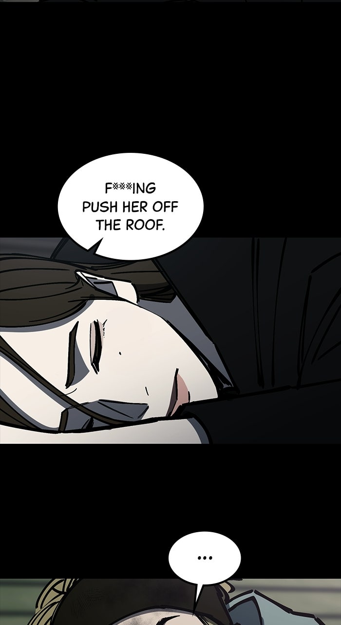 Read The Dropout Returns chapter 30 image 13 on Lezhin