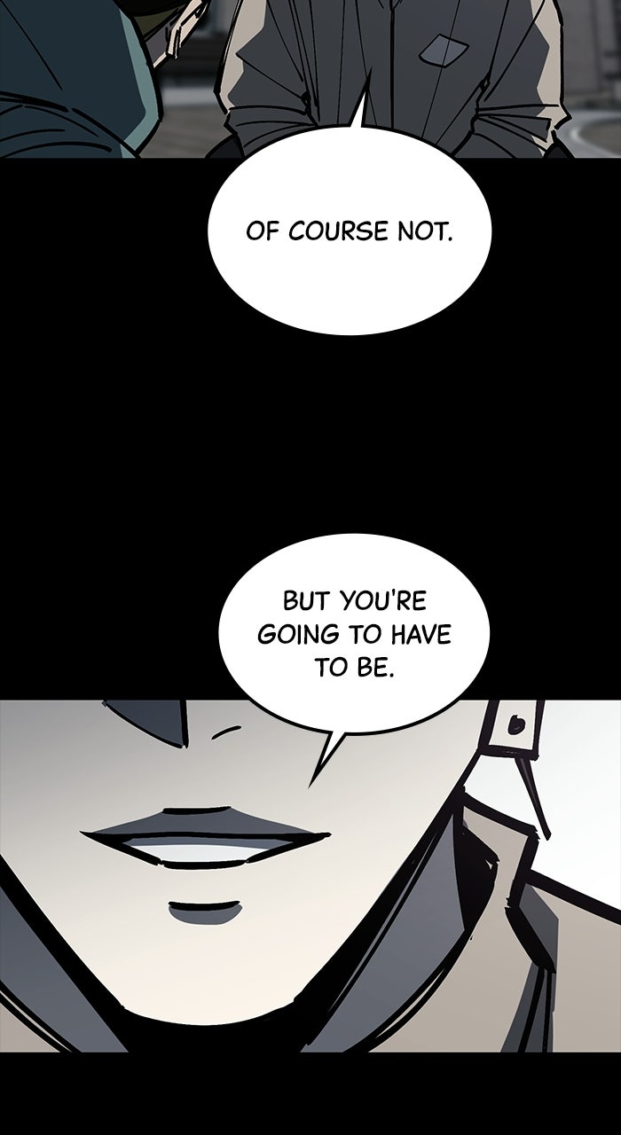 Read The Dropout Returns chapter 30 image 15 on Lezhin