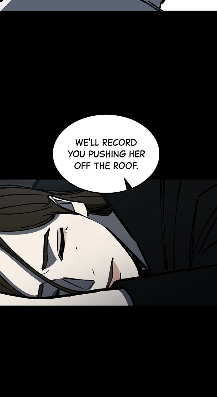 Read The Dropout Returns chapter 30 image 27 on Lezhin