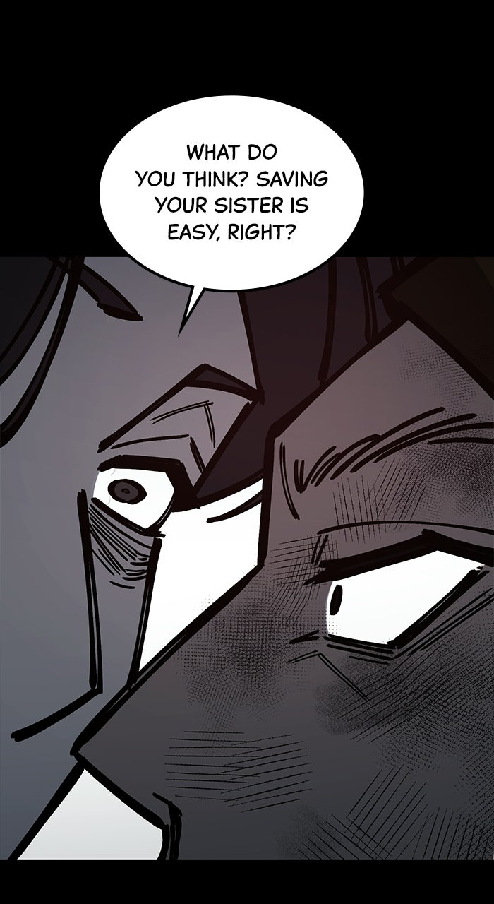 Read The Dropout Returns chapter 30 image 29 on Lezhin