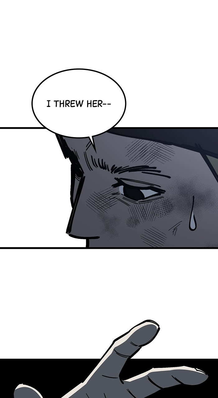 Read The Dropout Returns chapter 30 image 3 on Lezhin