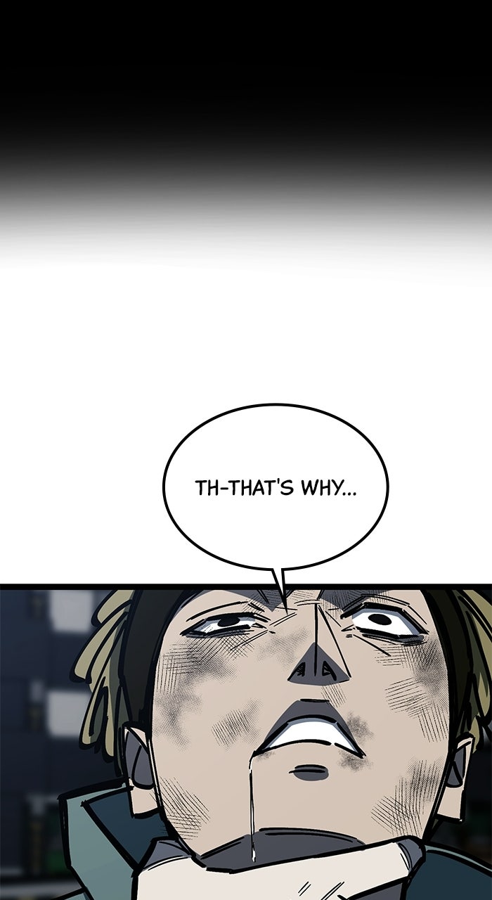 Read The Dropout Returns chapter 30 image 30 on Lezhin
