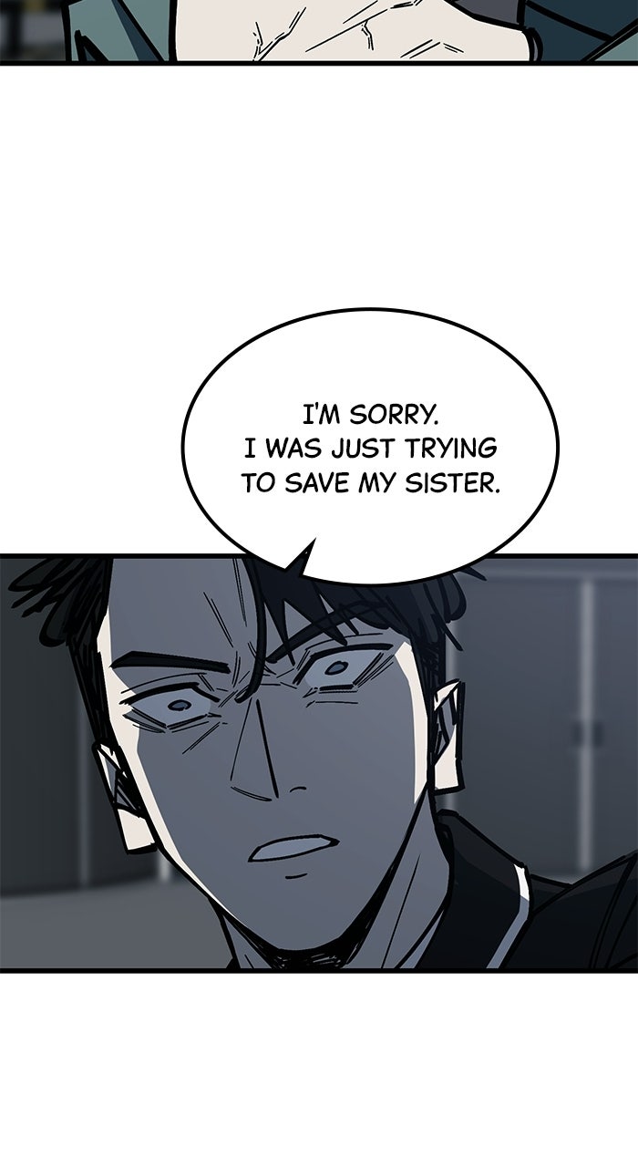 Read The Dropout Returns chapter 30 image 31 on Lezhin