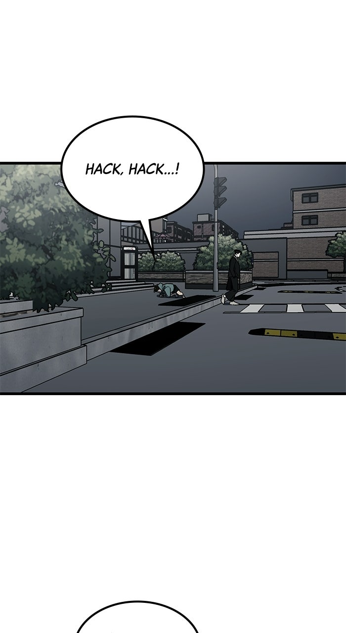 Read The Dropout Returns chapter 30 image 34 on Lezhin