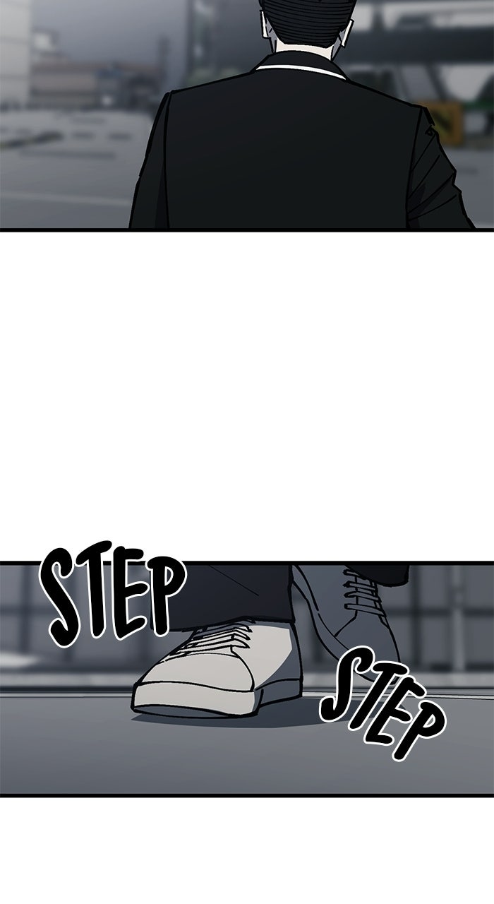 Read The Dropout Returns chapter 30 image 36 on Lezhin