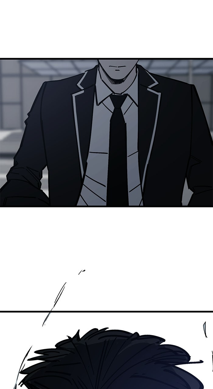 Read The Dropout Returns chapter 30 image 37 on Lezhin