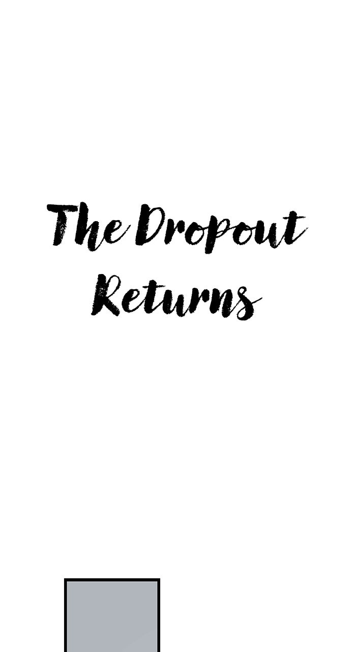 Read The Dropout Returns chapter 30 image 39 on Lezhin