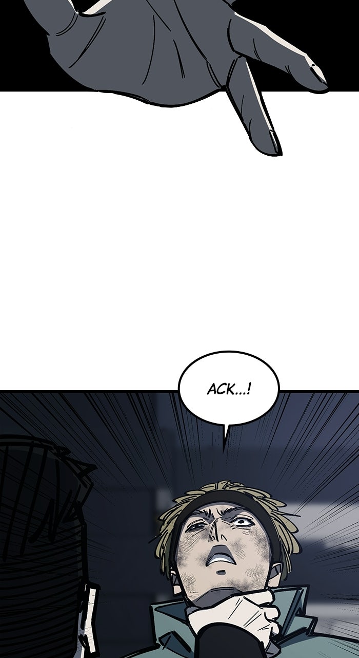 Read The Dropout Returns chapter 30 image 4 on Lezhin