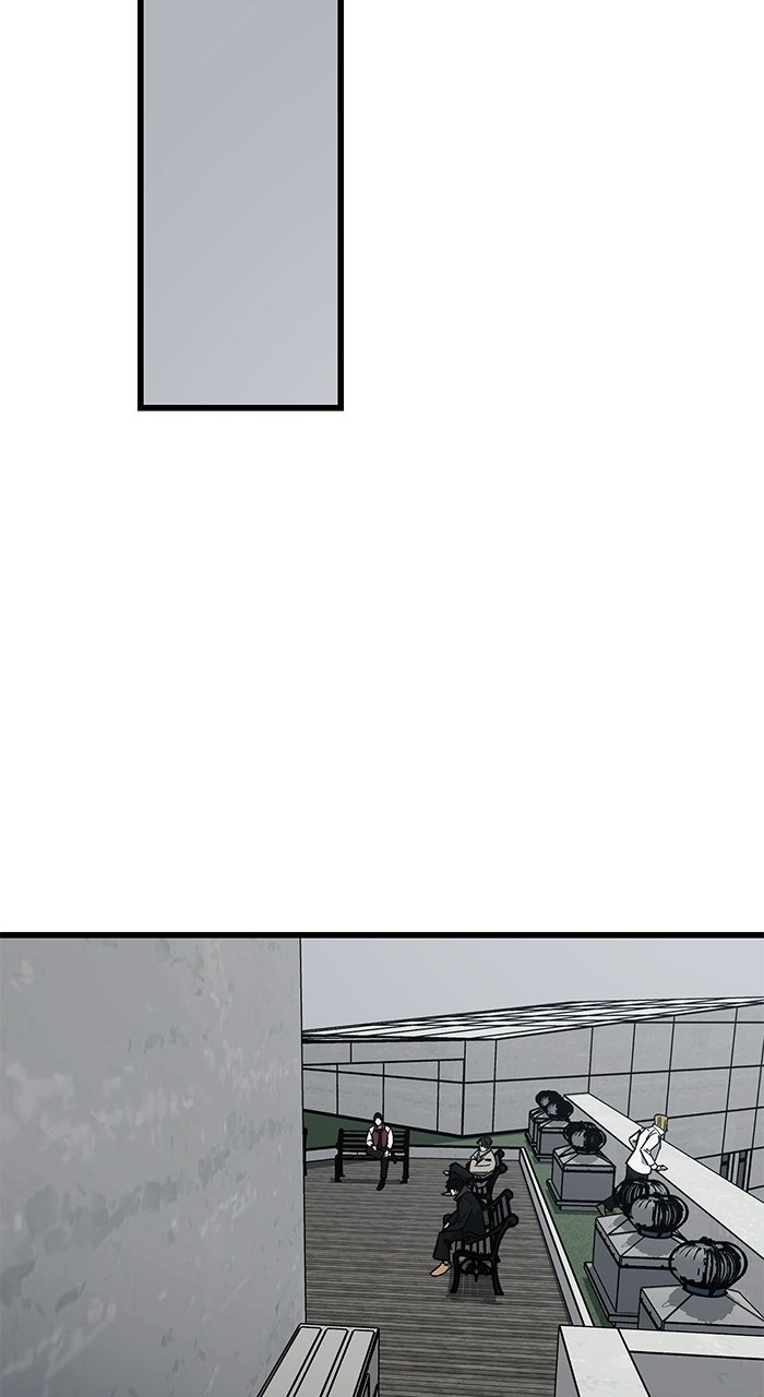 Read The Dropout Returns chapter 30 image 40 on Lezhin