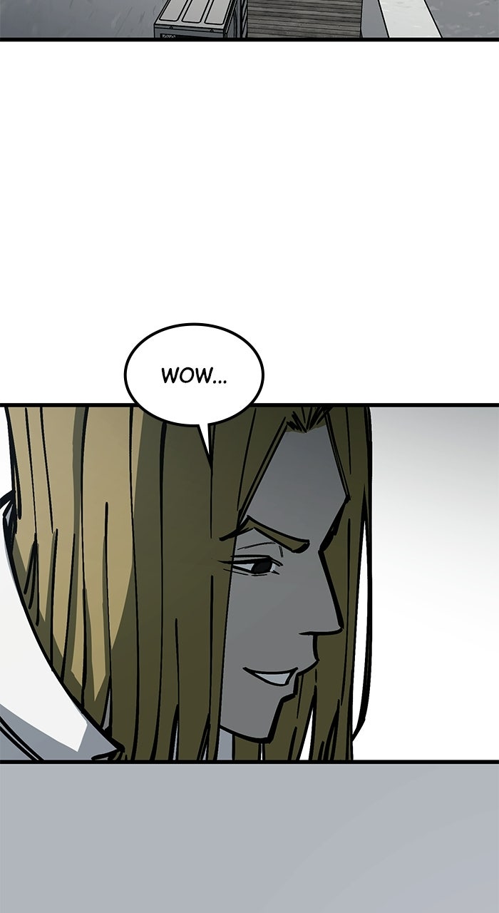Read The Dropout Returns chapter 30 image 41 on Lezhin