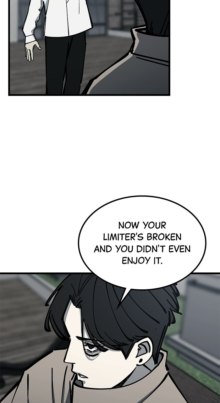 Read The Dropout Returns chapter 30 image 49 on Lezhin
