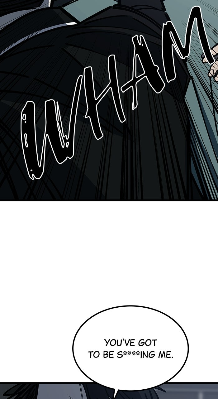 Read The Dropout Returns chapter 30 image 5 on Lezhin