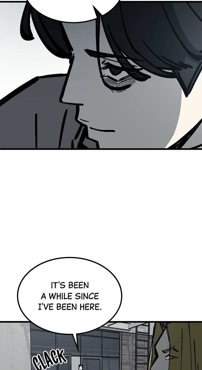 Read The Dropout Returns chapter 30 image 53 on Lezhin