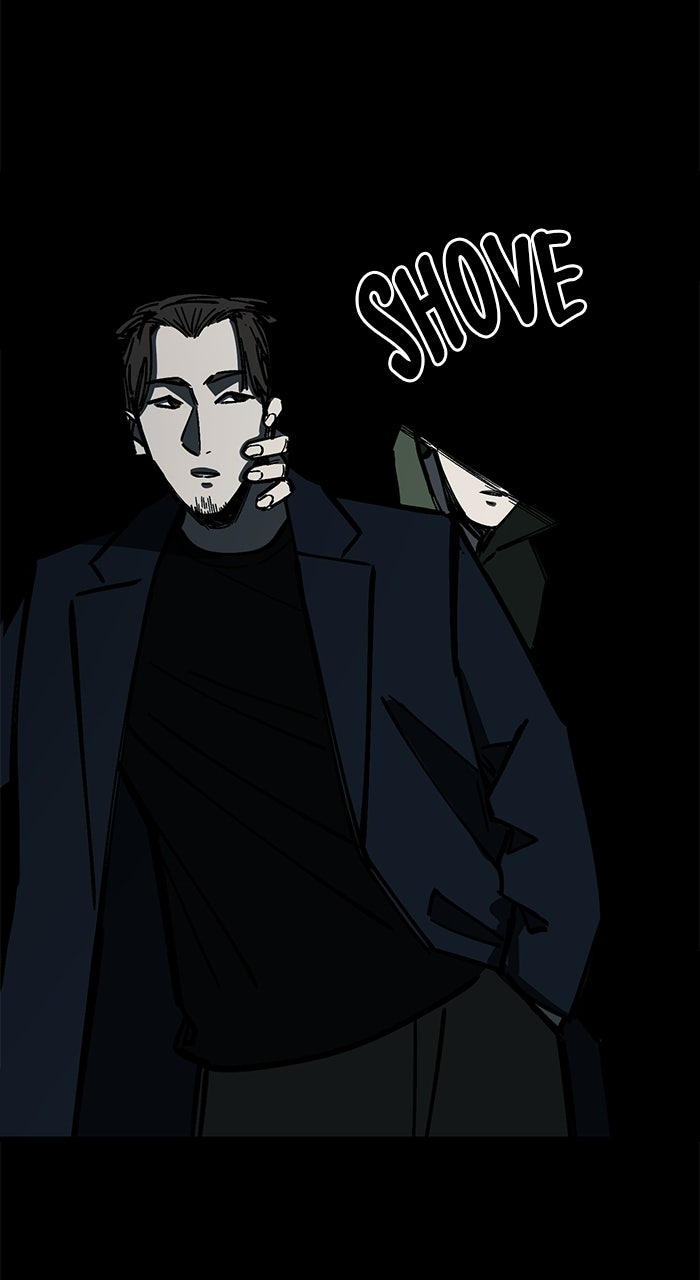 Read The Dropout Returns chapter 30 image 57 on Lezhin
