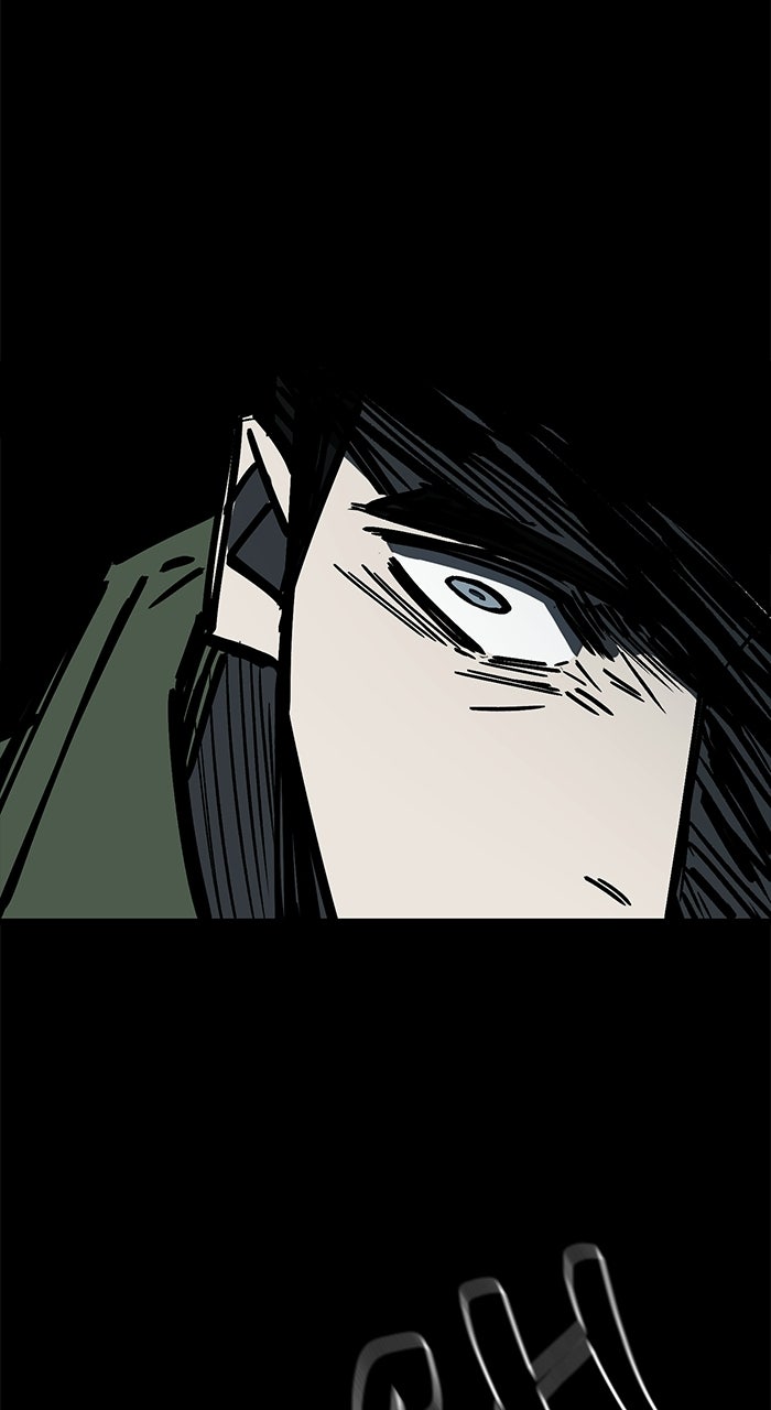 Read The Dropout Returns chapter 30 image 58 on Lezhin