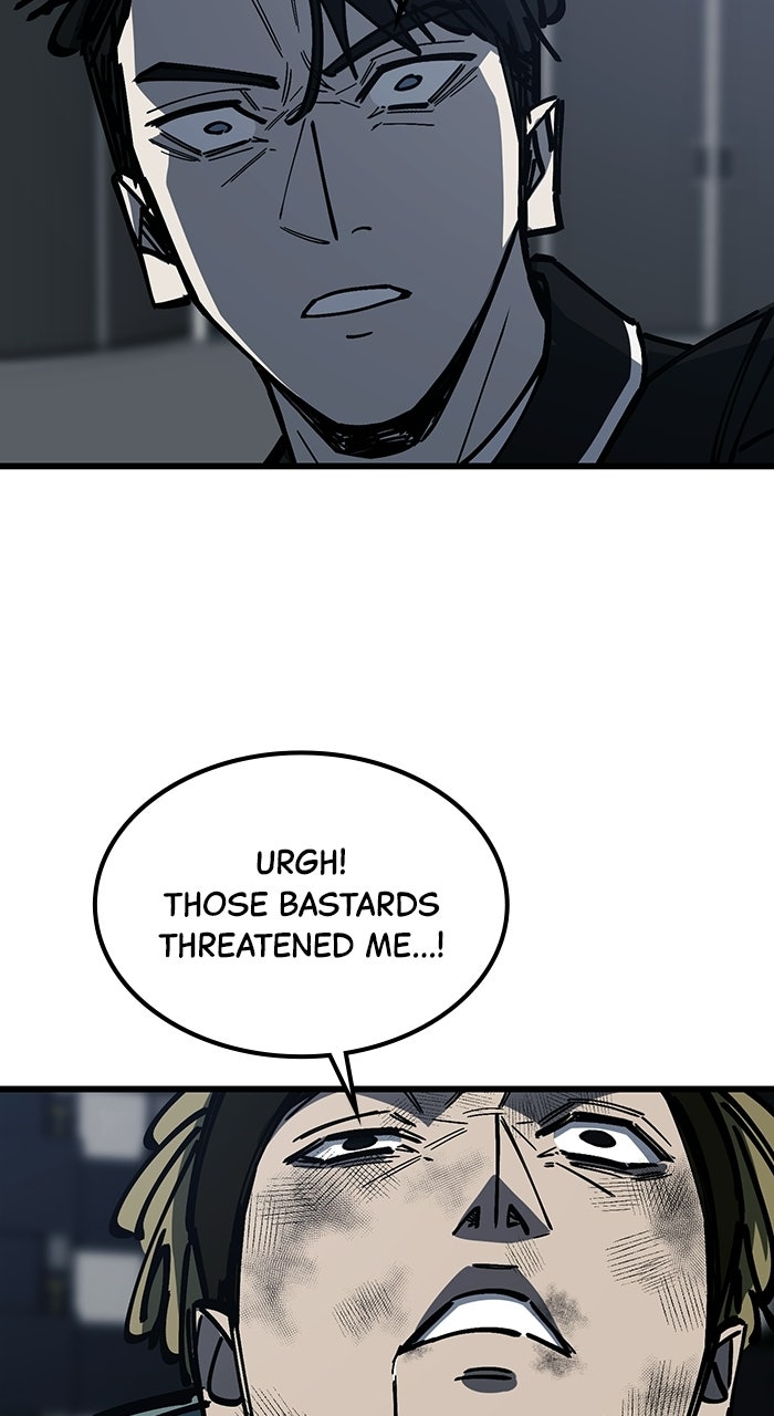 Read The Dropout Returns chapter 30 image 6 on Lezhin