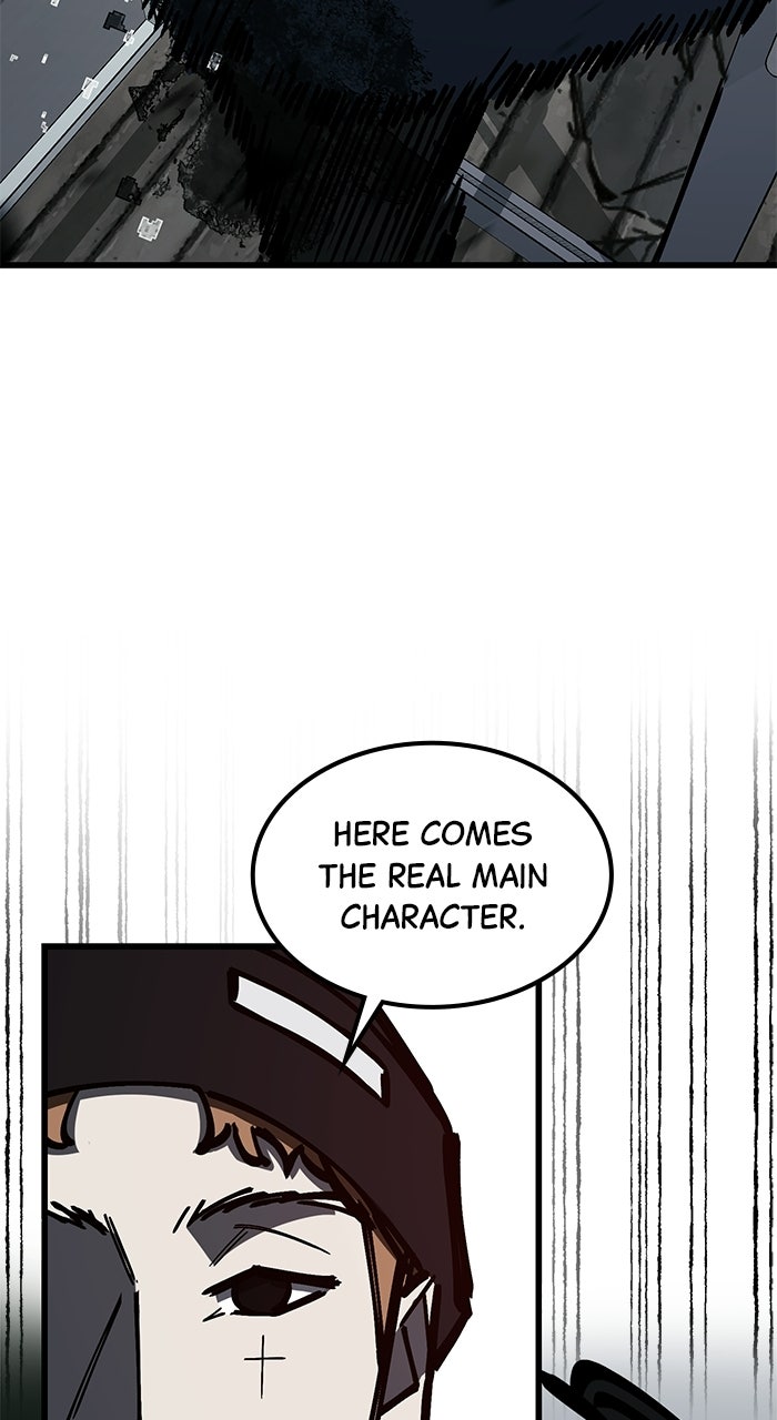 Read The Dropout Returns chapter 30 image 60 on Lezhin