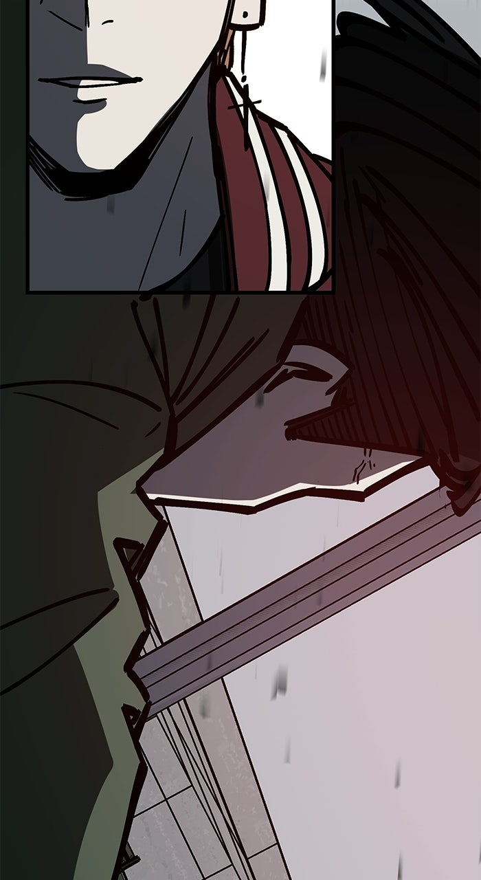 Read The Dropout Returns chapter 30 image 61 on Lezhin