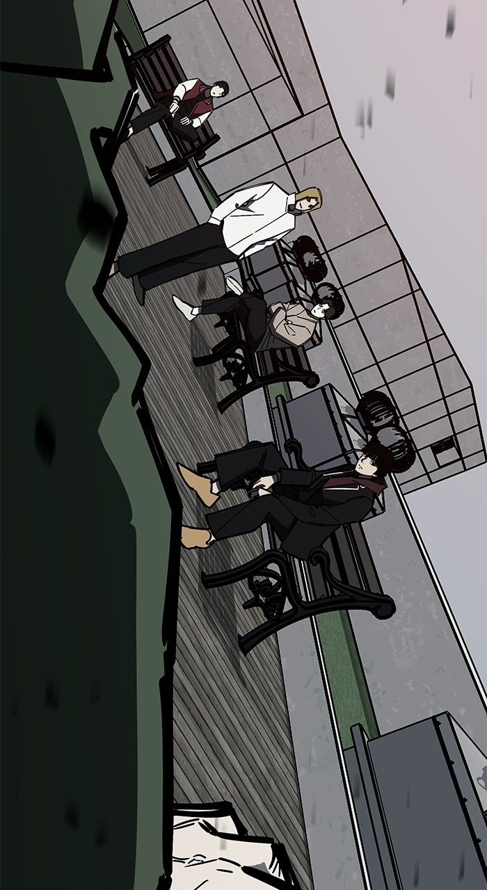 Read The Dropout Returns chapter 30 image 62 on Lezhin