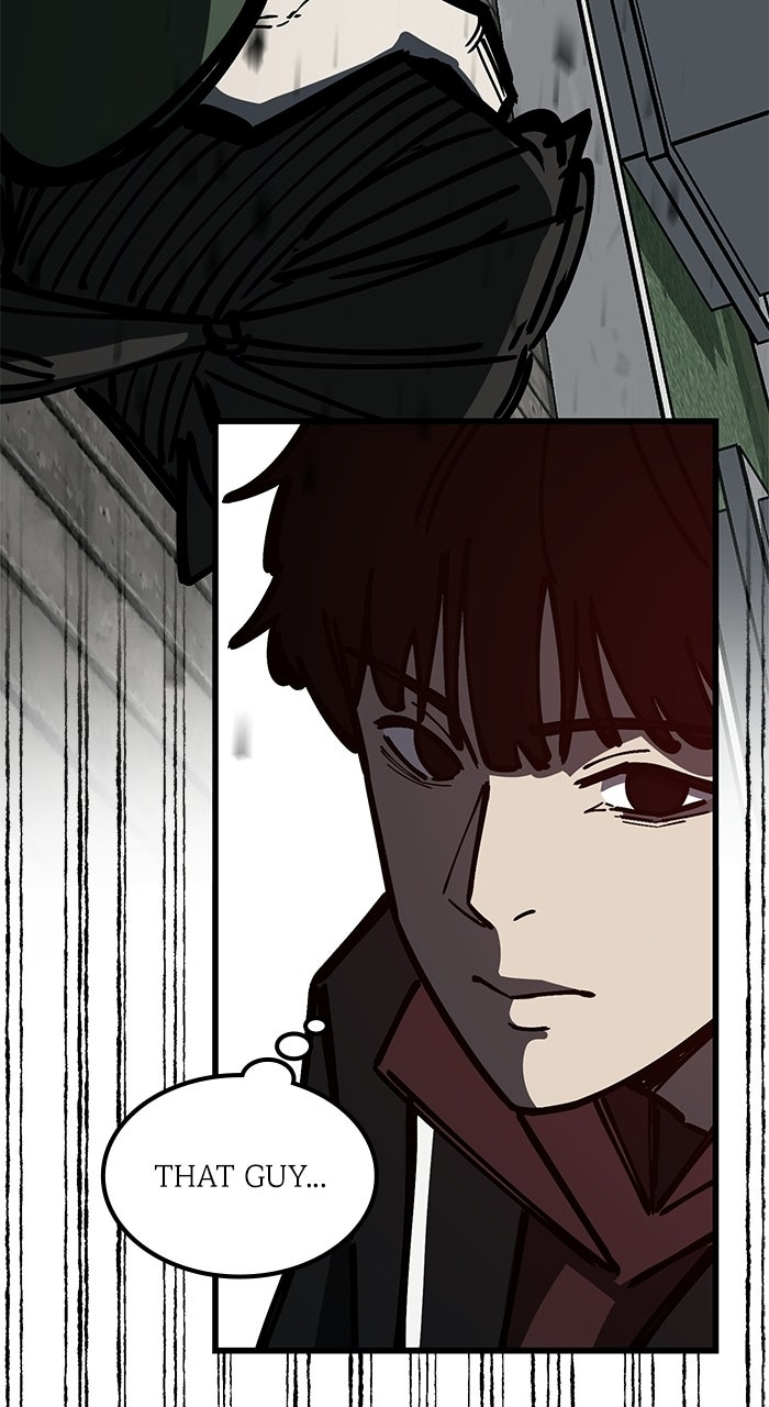Read The Dropout Returns chapter 30 image 63 on Lezhin