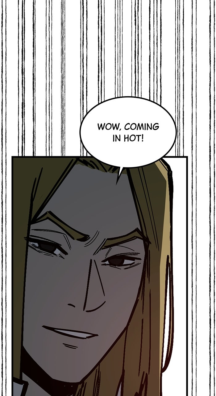 Read The Dropout Returns chapter 30 image 64 on Lezhin