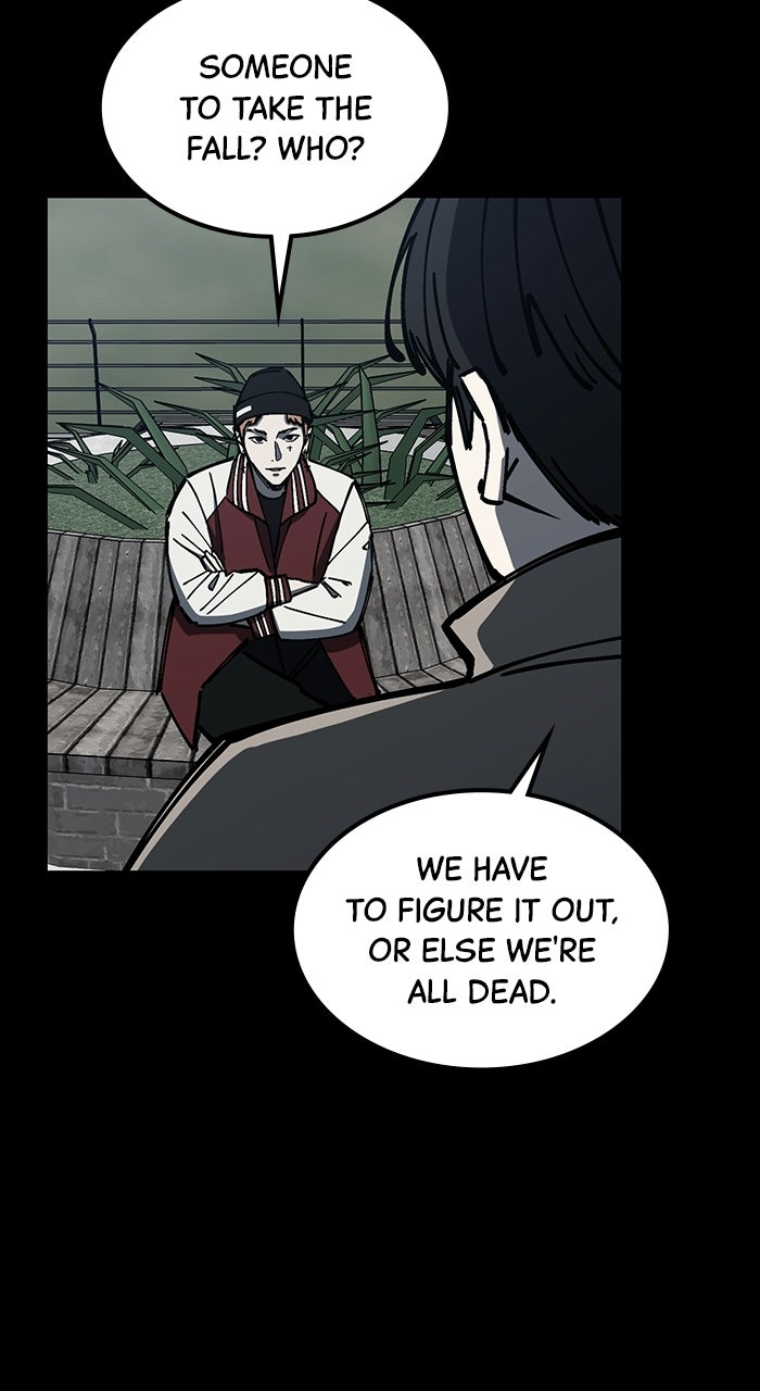Read The Dropout Returns chapter 30 image 9 on Lezhin