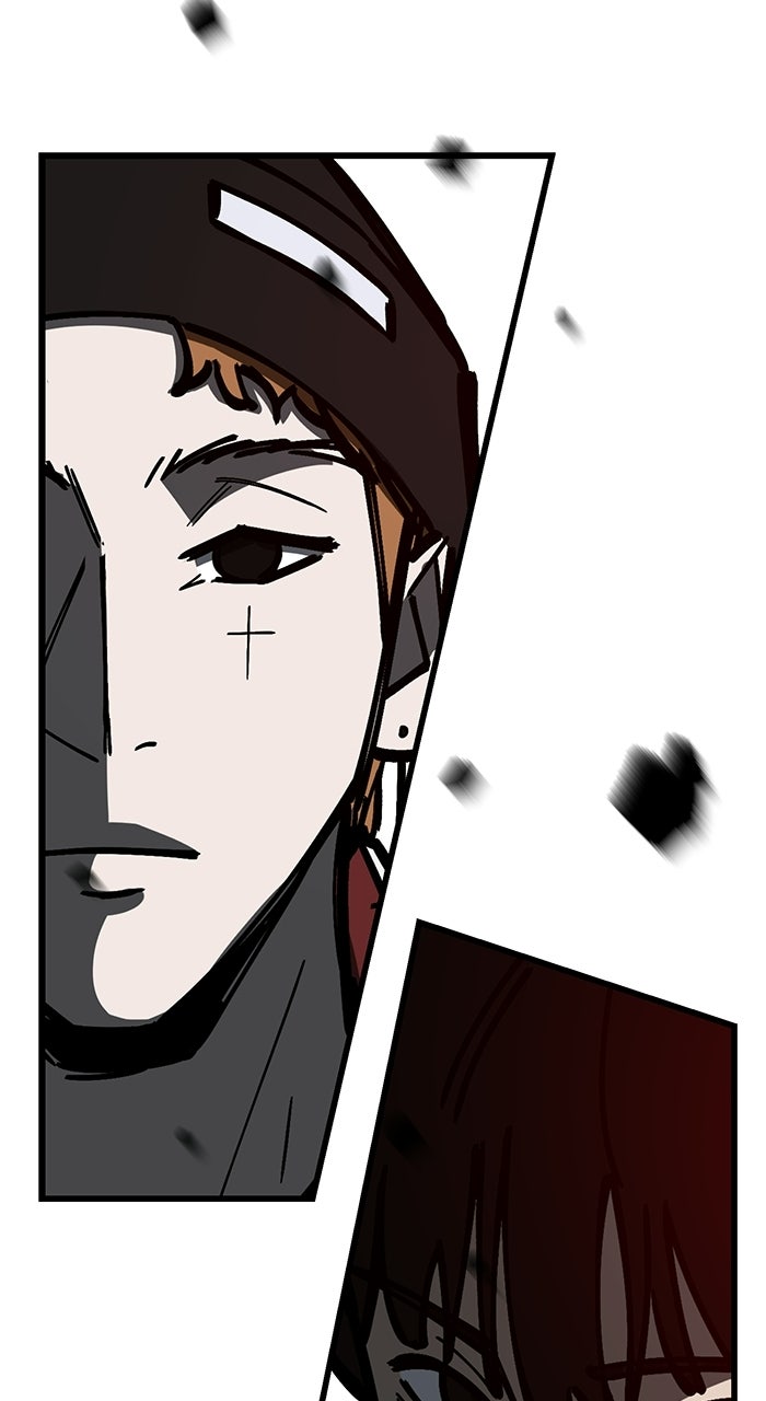 Read The Dropout Returns chapter 31 image 1 on Lezhin