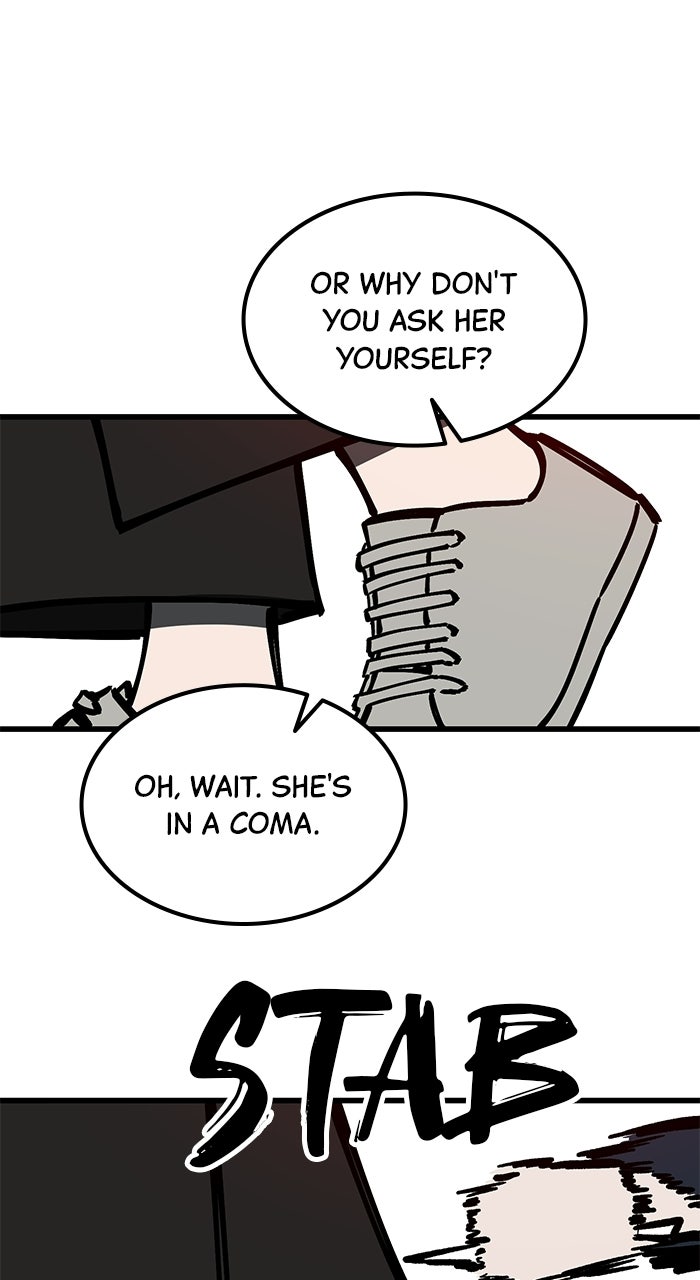 Read The Dropout Returns chapter 31 image 10 on Lezhin