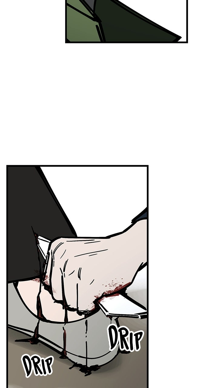 Read The Dropout Returns chapter 31 image 12 on Lezhin