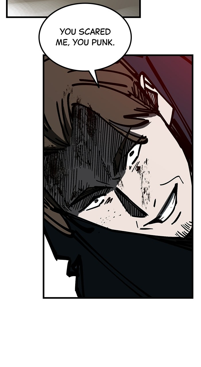 Read The Dropout Returns chapter 31 image 13 on Lezhin