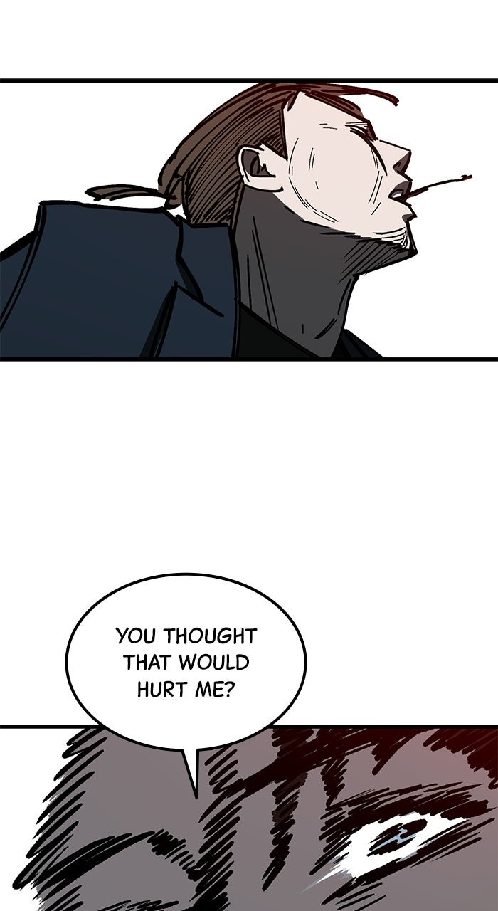 Read The Dropout Returns chapter 31 image 16 on Lezhin