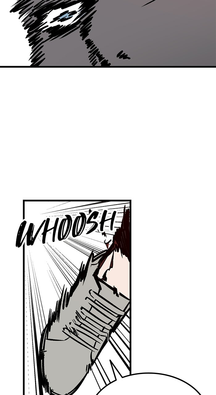 Read The Dropout Returns chapter 31 image 17 on Lezhin