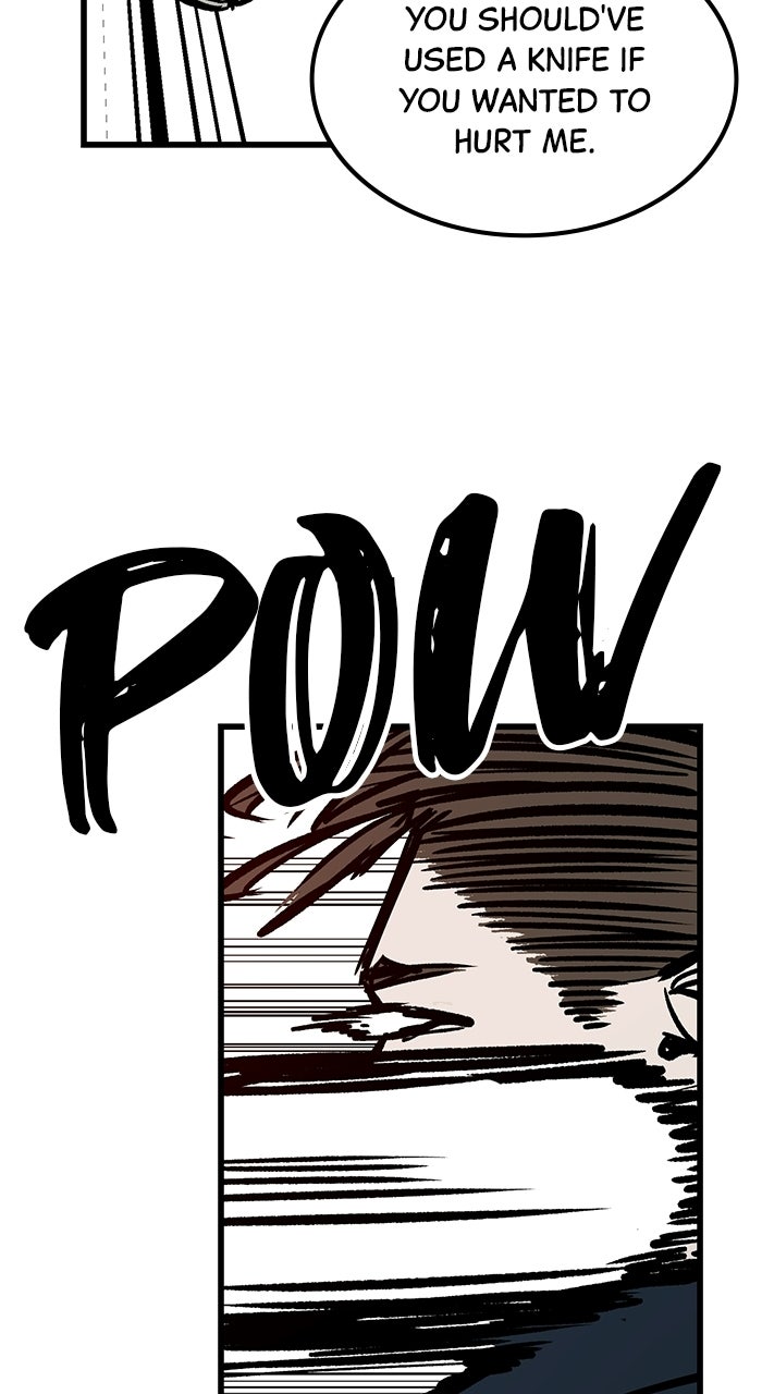 Read The Dropout Returns chapter 31 image 18 on Lezhin