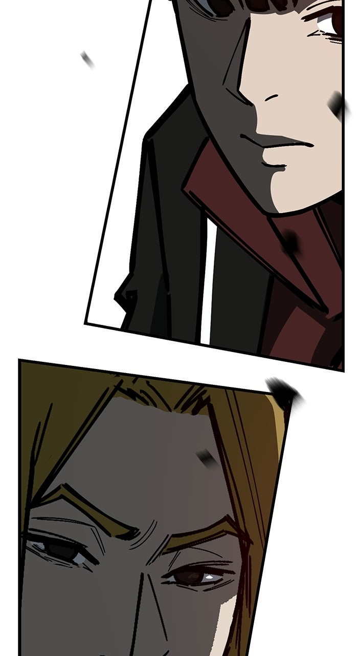 Read The Dropout Returns chapter 31 image 2 on Lezhin