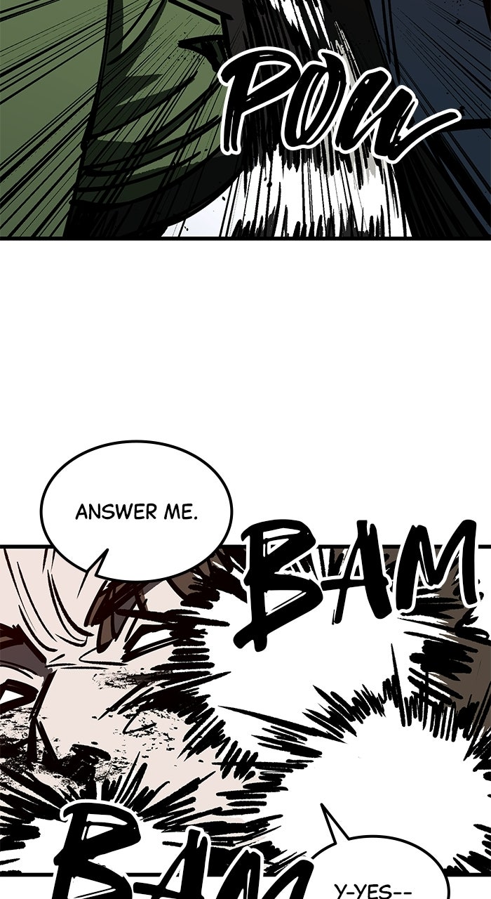 Read The Dropout Returns chapter 31 image 20 on Lezhin