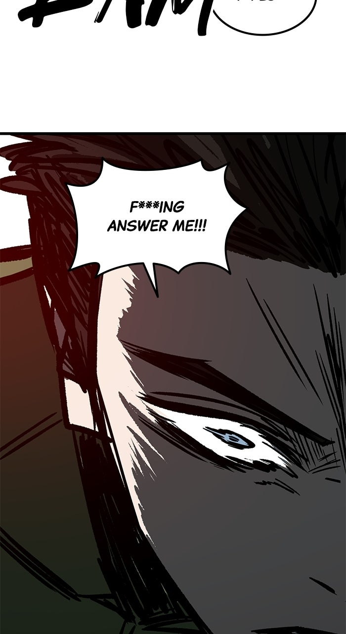 Read The Dropout Returns chapter 31 image 21 on Lezhin