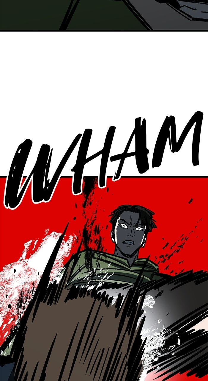 Read The Dropout Returns chapter 31 image 22 on Lezhin