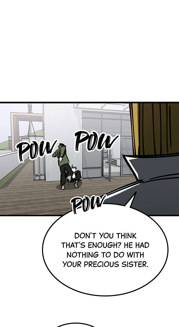 Read The Dropout Returns chapter 31 image 24 on Lezhin