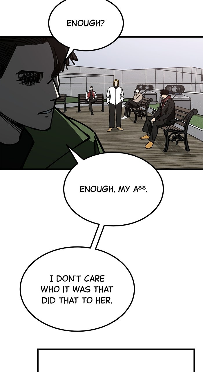 Read The Dropout Returns chapter 31 image 25 on Lezhin