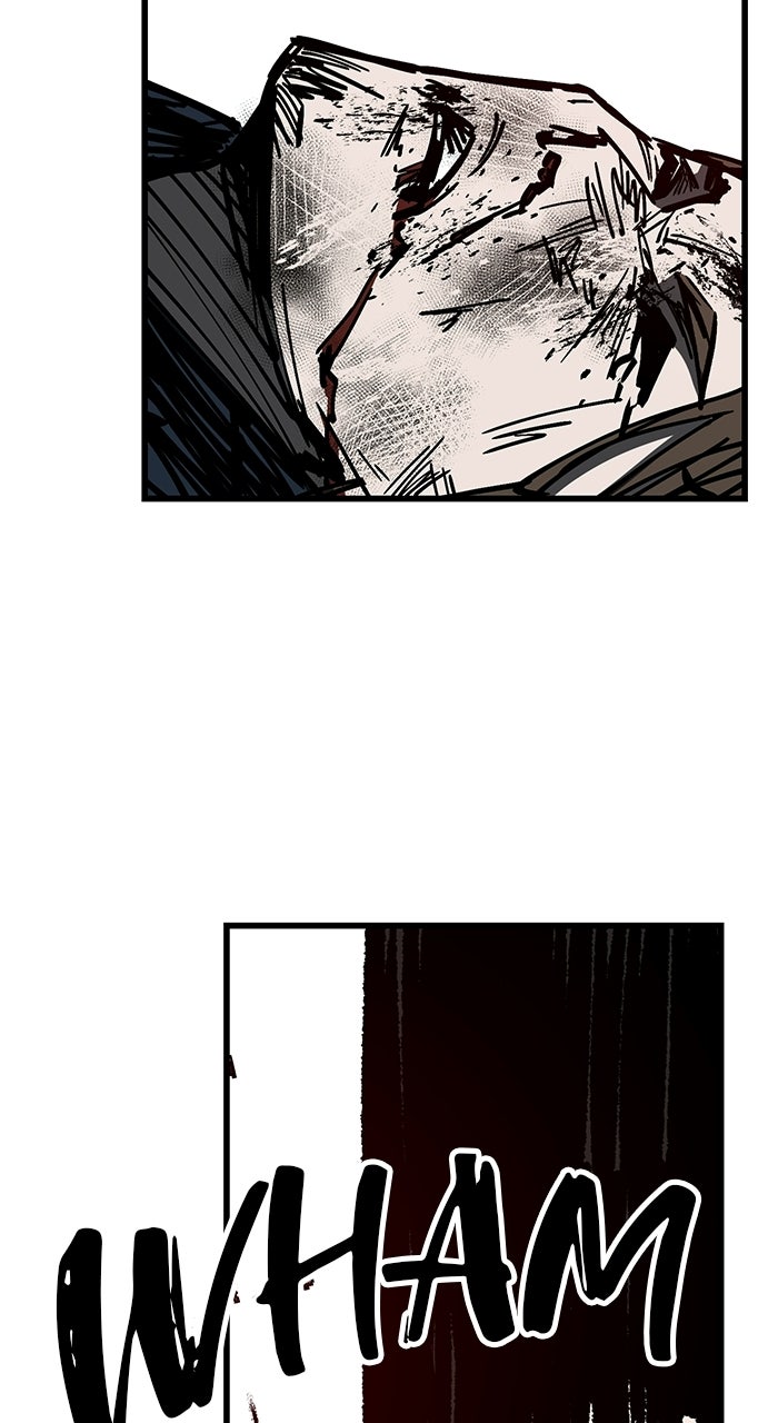 Read The Dropout Returns chapter 31 image 26 on Lezhin