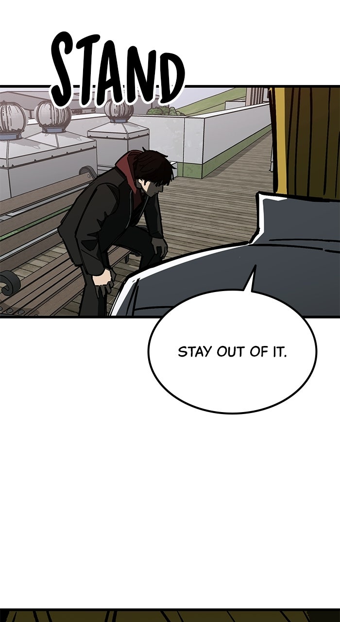 Read The Dropout Returns chapter 31 image 29 on Lezhin
