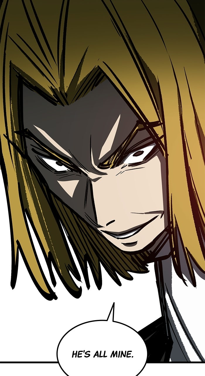 Read The Dropout Returns chapter 31 image 30 on Lezhin