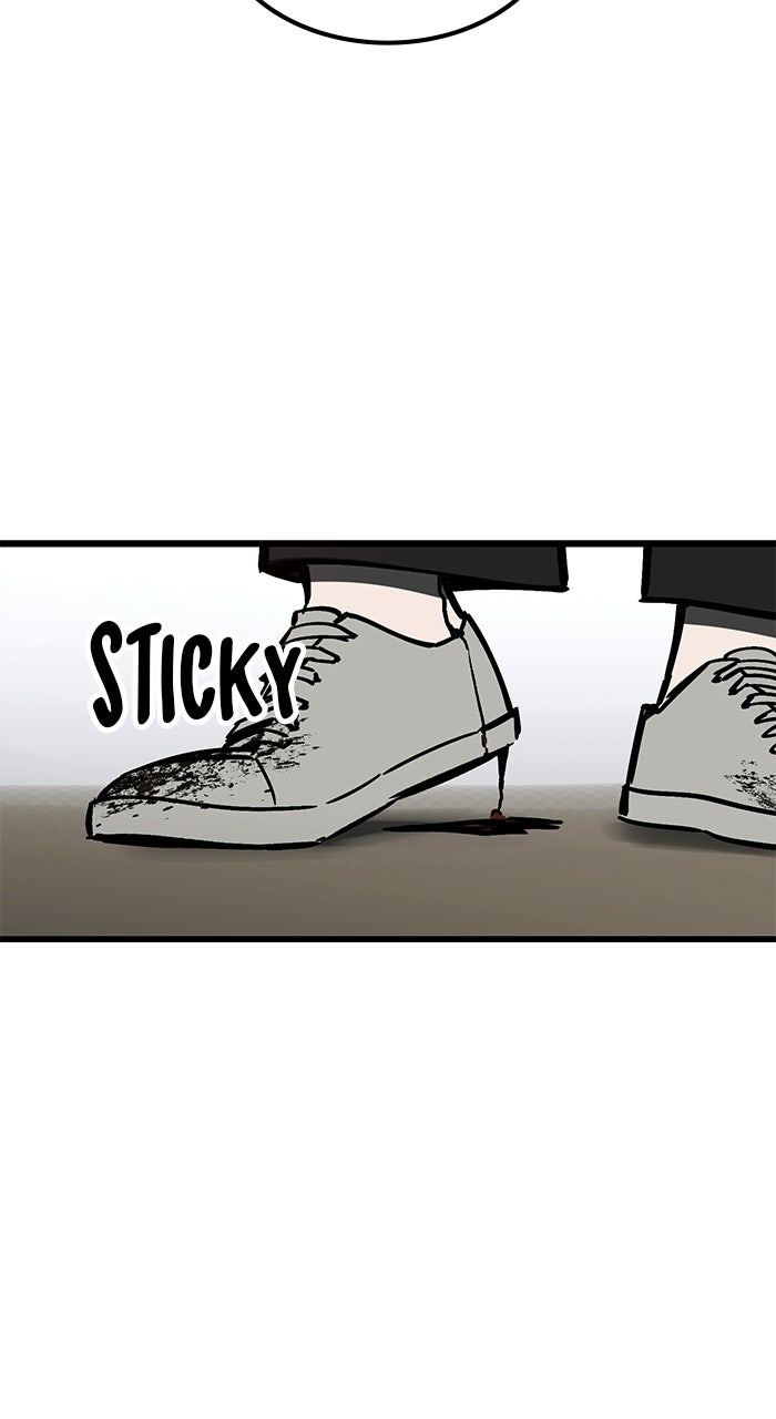 Read The Dropout Returns chapter 31 image 31 on Lezhin