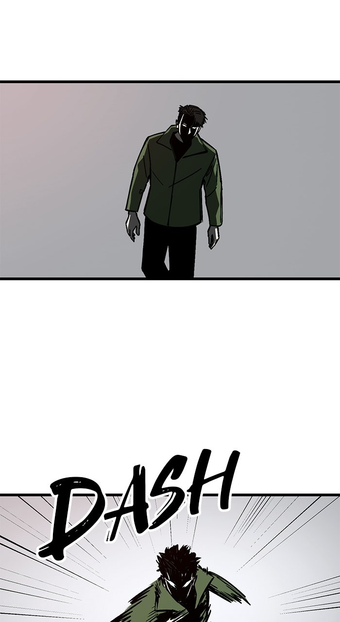 Read The Dropout Returns chapter 31 image 33 on Lezhin